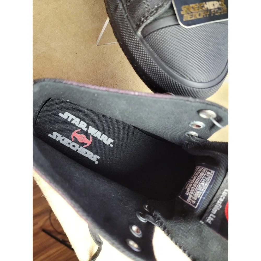 Skechers star wars